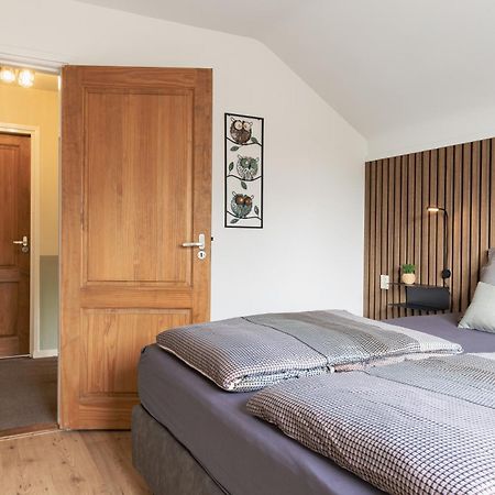 Appartement De Torenvalk Grashoek Экстерьер фото