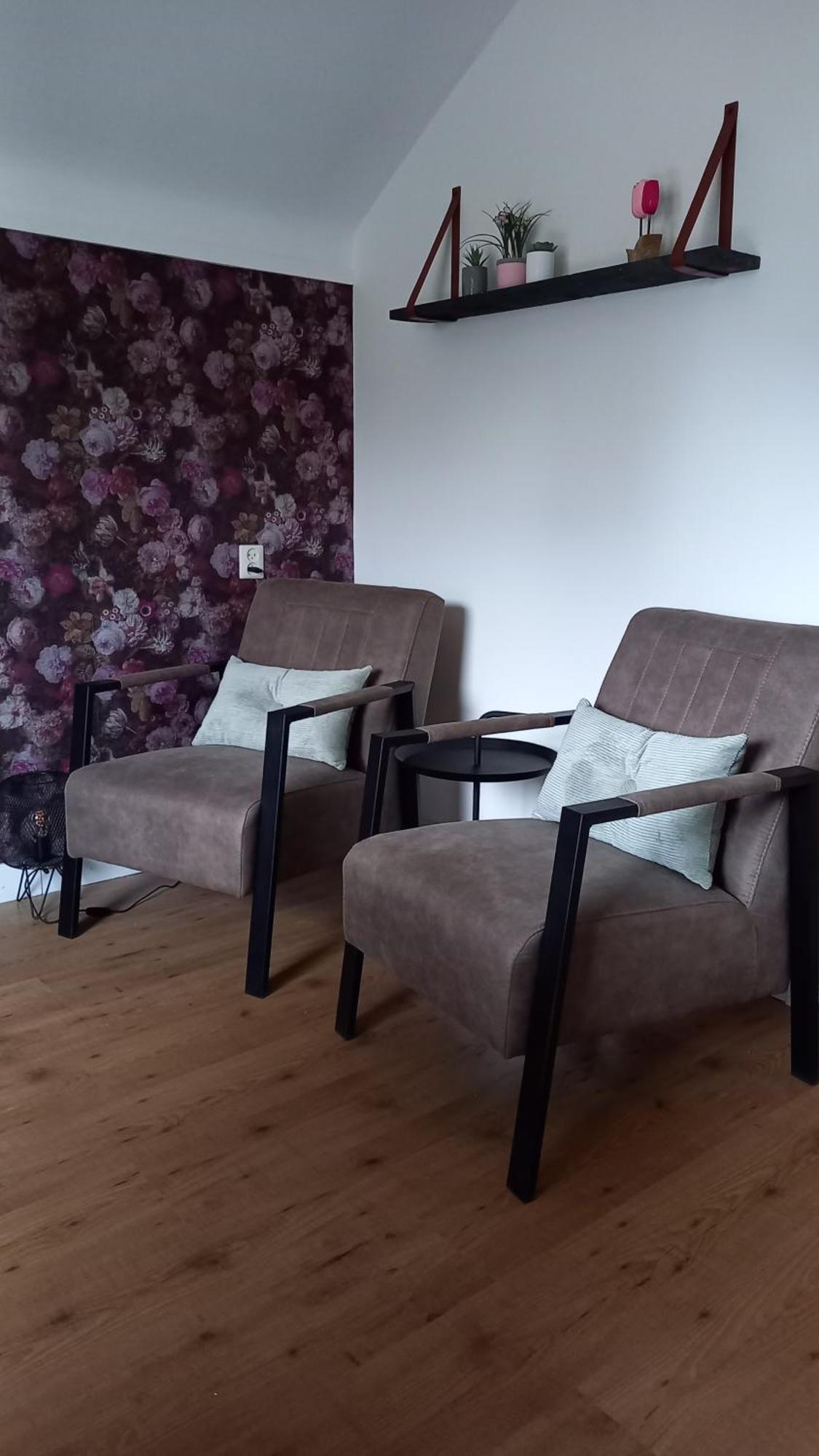 Appartement De Torenvalk Grashoek Экстерьер фото